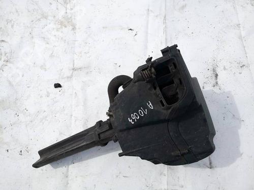 Used Air filter box Air filter box FORD FOCUS III 1.6 TDCi (115 hp) 35077276 35077276