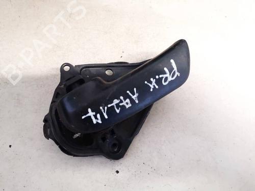 Used Front left interior door handle Front left interior door handle MAZDA 3 (BK) 1.6 DI Turbo (109 hp) 35350319 35350319