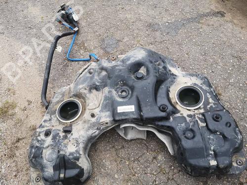Used Fuel tank Fuel tank MERCEDES-BENZ M-CLASS (W164) ML 320 CDI 4-matic (164.122) (224 hp) 40244386 40244386