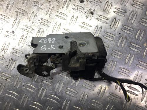 Used Rear left lock Rear left lock 35657514 35657514