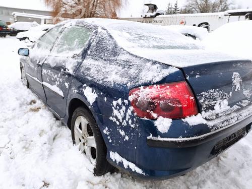 Switch PEUGEOT 407 (6D_) 2.0 HDi 135 (6DRHRH, 6DRHRE, 6DRHRG, 6DRHRJ) | BP32929850I30 - Image 8