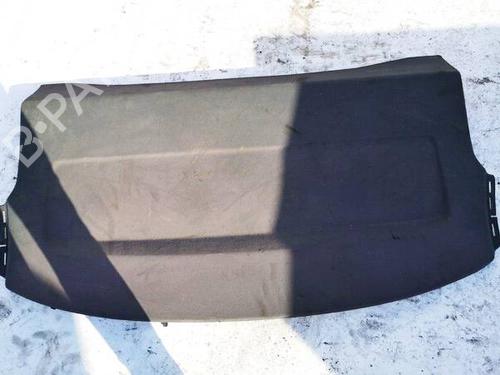 Used Rear parcel shelf Rear parcel shelf 35377598 35377598