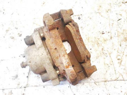 Right front brake caliper OPEL SIGNUM Hatchback (Z03) 2.2 direct (F48) | BP35246104M104 - Image 3