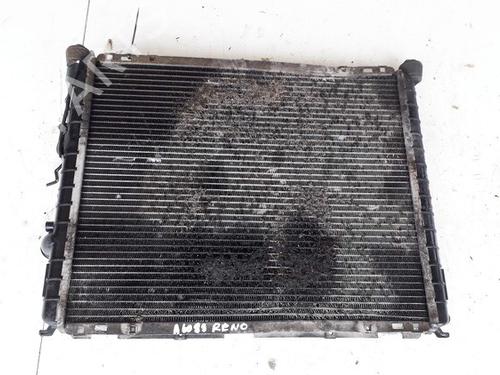 Used Water radiator Water radiator 35628606 35628606