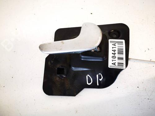 Used Front right interior door handle Front right interior door handle OPEL MERIVA A MPV (X03) 1.7 CDTI (E75) (100 hp) 34994245 34994245