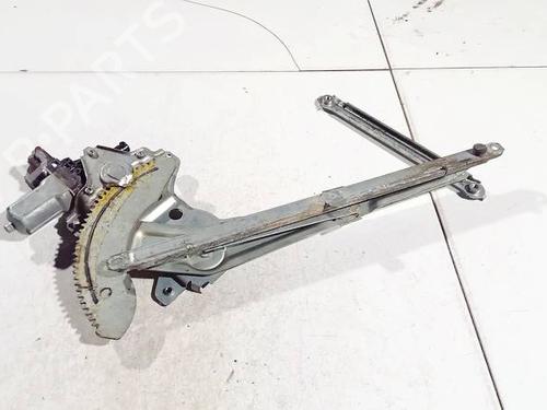 Used Front right window mechanism Front right window mechanism SUZUKI SWIFT III (MZ, EZ) 1.3 (RS413, ZC11S) (92 hp) 35040165 35040165