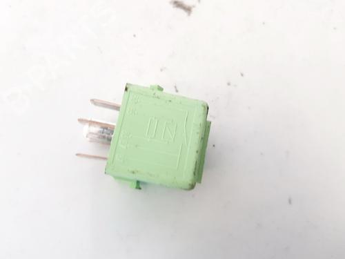 Used Electronic sensor Electronic sensor OPEL INSIGNIA A (G09) 1.8 (68) (140 hp) 33095658 33095658