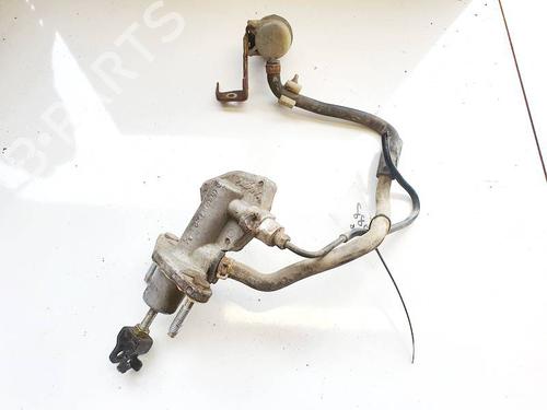 Clutch slave cylinder HONDA FR-V (BE) 2.0 (BE3) | BP35275379M113 - Image 3
