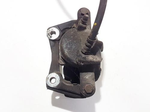 Left front brake caliper RENAULT ZOE (BFM_) ZOE | BP35463990M105 - Image 2