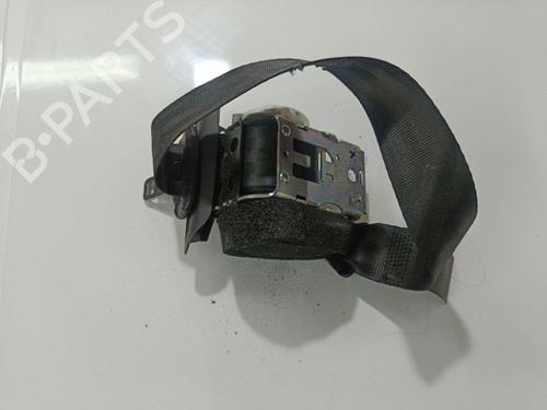 Used Rear left seatbelt Rear left seatbelt CITROËN C5 III (RD_) 2.0 HDi (RDRHD8, RDRHDJ, RDRHR8, RDRHRJ) (136 hp) 34843926 34843926