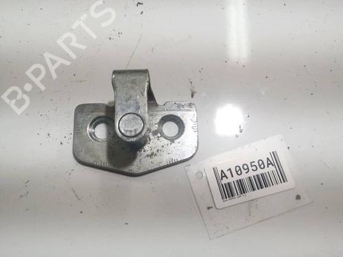 Støtte OPEL ZAFIRA A MPV (T98) 2.2 DTI 16V (F75) (125 hp) 32972661