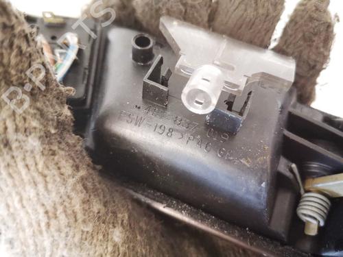 Front left interior door handle AUDI A6 C5 (4B2, 4B4) 1.9 TDI | BP35400844I13 - Image 3