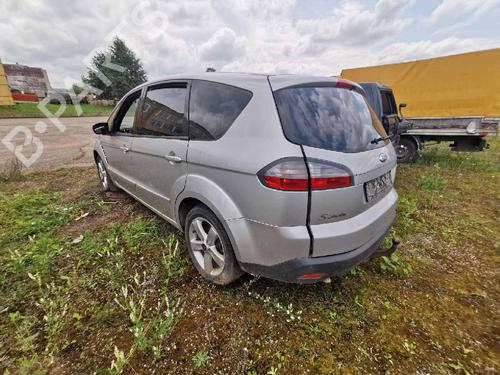 Air vent FORD S-MAX (WA6) 1.8 TDCi | BP32573789I21