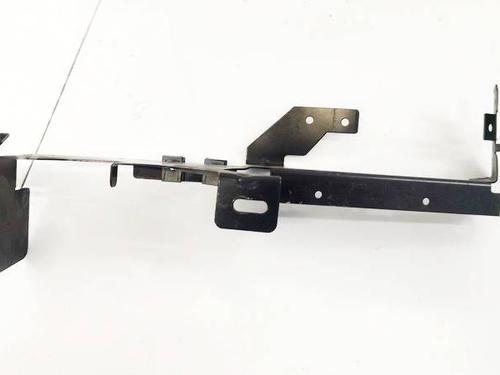 Støtte BMW 7 (E65, E66, E67) 730 d (218 hp) 32601427