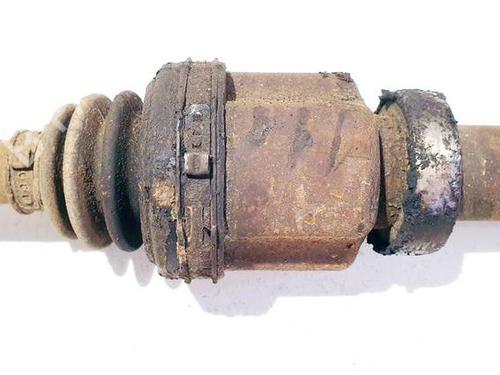 Right front driveshaft FORD MONDEO IV (BA7) 1.8 TDCi | BP35073276M39 - Image 3