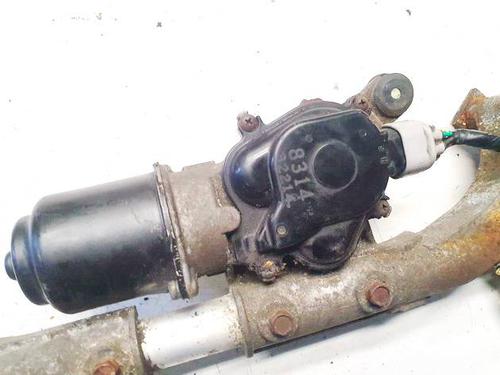Used Front wiper motor Front wiper motor SUBARU LEGACY IV Estate (BP) 2.0 D AWD (BPD) (150 hp) 34936944 34936944