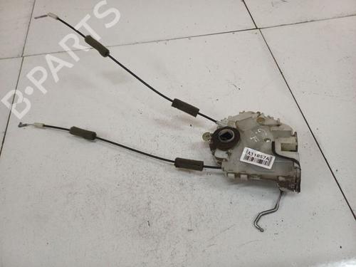 Used Rear left lock Rear left lock 34851656 34851656