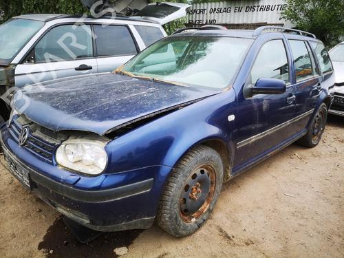 Electronic module VW GOLF IV Variant (1J5) 1.6 16V | BP32911633M83 - Image 5