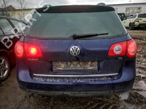 Speaker VW PASSAT B6 (3C2) 1.9 TDI | BP32601134E2