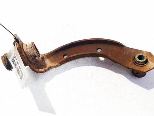 Used Engine mount Engine mount RENAULT SCÉNIC II (JM0/1_) 1.5 dCi (JM02, JM13) (101 hp) 33489194 33489194