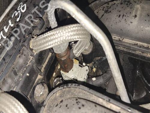 Used Injector Injector CITROËN C5 III (RD_) 2.0 HDi (RDRHD8, RDRHDJ, RDRHR8, RDRHRJ) (136 hp) 40052647 40052647