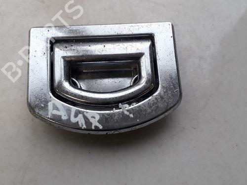 Used Other Other VW BORA I (1J2) 1.9 TDI (101 hp) 33513657 33513657