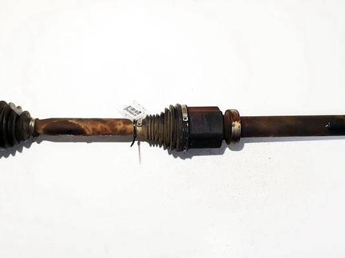 Used Right front driveshaft Right front driveshaft 34771160 34771160