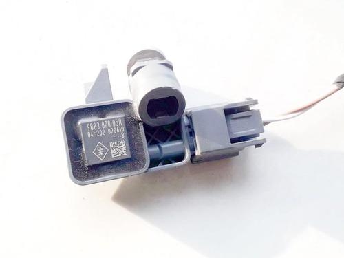 electronic-module-renault-megane-iii-hatchback-bz01_-b3_-2008-33529364 main image