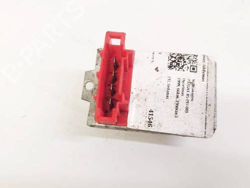 Heater resistor VW PASSAT B5 Variant (3B5) 1.9 TDI | BP35156035M108 - Image 2