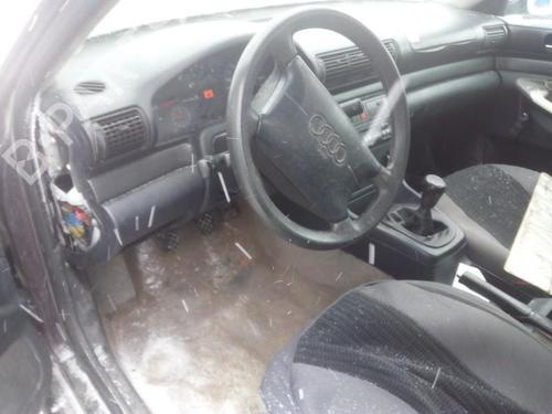 Engine control unit (ECU) AUDI A4 B5 (8D2) 1.6 | BP33491878M57 - Image 6