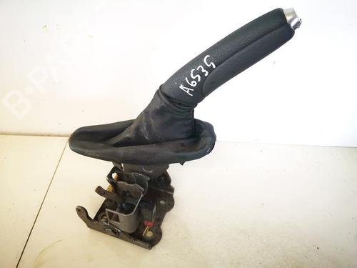 Used Hand brake Hand brake CITROËN C5 II (RC_) 1.6 HDi (RC8HZB) (109 hp) 35594095 35594095