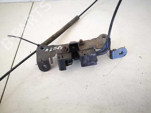 Electronic module VOLVO S60 I (384) D5 | BP35417147M83 - Image 2