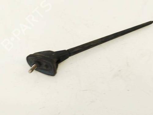 Antenne/Base NISSAN NV200 Van 1.5 dCi 85 (M20, M20N, M20M) | BP38630575C140 - Image 2