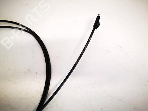 Cable NISSAN PRIMERA Hatchback (P12) 1.9 dCi | BP35024605E12 - Image 2