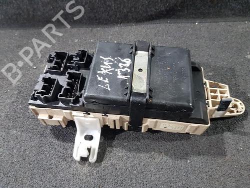 Used Fuse box Fuse box LEXUS GS (_S16_) 300 (JZS160_, JZS160R) (219 hp) 33483152 33483152