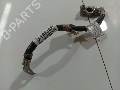 Cable BMW 7 (E65, E66, E67) 730 d | BP34923244E12 - Image 2