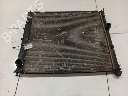 Used Water radiator Water radiator CADILLAC SRX 3.6 (258 hp) 34903571 34903571