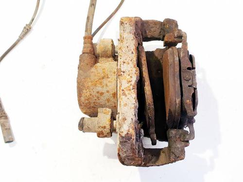 Left front brake caliper BMW X6 (E71, E72) xDrive 30 d | BP35017227M105 - Image 3