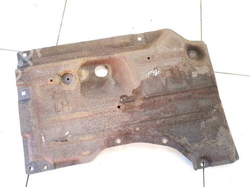Used Underbody protection Underbody protection 38579761 38579761