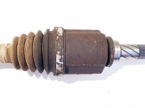 Left front driveshaft RENAULT MEGANE III Hatchback (BZ0/1_, B3_) 1.5 dCi (BZ09, BZ0D, BZ1W, BZ29, BZ14) | BP35051098M38 - Image 3