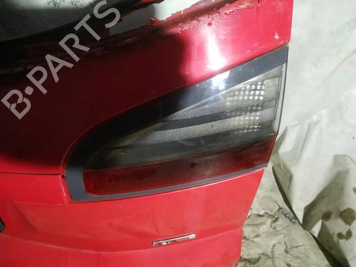 Used Right tailgate light Right tailgate light 35329884 35329884