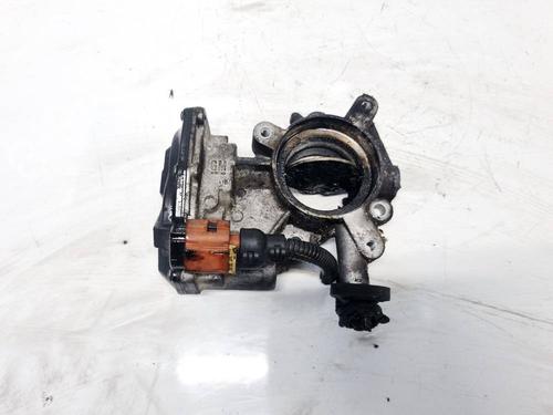 Used Throttle body Throttle body OPEL INSIGNIA A (G09) 2.0 CDTI (68) (131 hp) 34845277 34845277