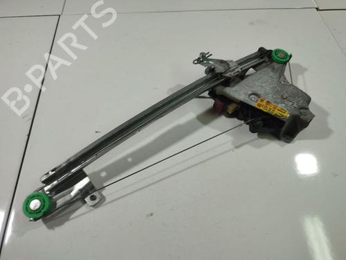 Elevador vidro trás direito Elevador vidro trás direito SAAB 9-5 Estate (YS3E) 1.9 TiD (150 hp) 34857885 34857885