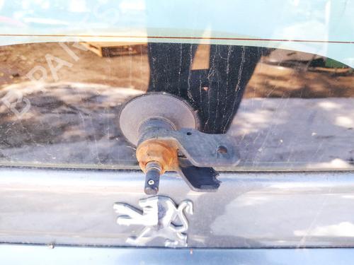Used Rear wiper motor Rear wiper motor 35501342 35501342