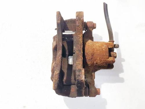 Left front brake caliper JEEP COMPASS (MK49) 2.2 CRD 4x4 | BP39999354M105 - Image 3