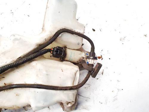 Used Washer pump Washer pump HONDA CR-V III (RE_) 2.2 i-DTEC 4WD (RE6) (150 hp) 35159404 35159404