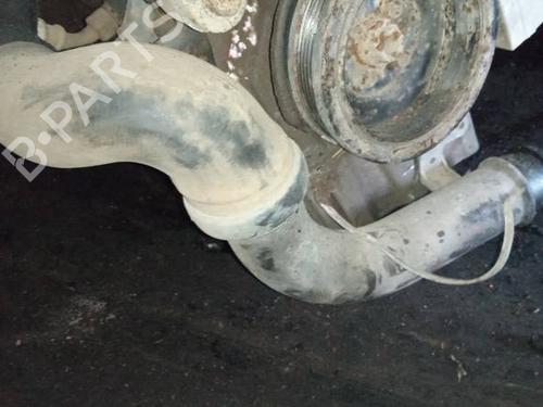 Used Pipe Pipe JEEP PATRIOT (MK74) 2.0 CRD (140 hp) 32939648 32939648