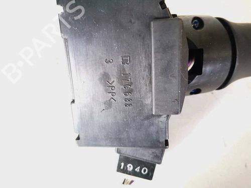 Warning switch MITSUBISHI ASX (GA_W_) 1.6 MIVEC (GA1W) | BP35209085I22 - Image 3