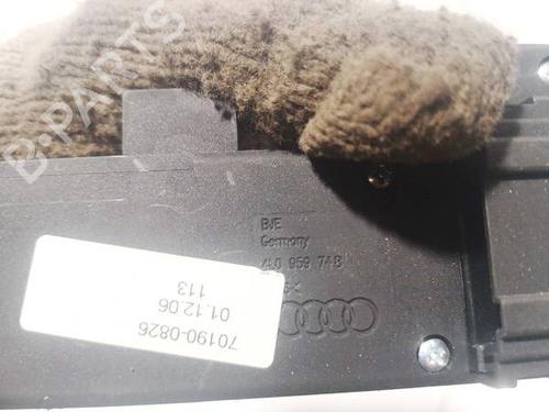 Switch OPEL MERIVA B MPV (S10) 1.3 CDTI (75) | BP38299897I30 - Image 3
