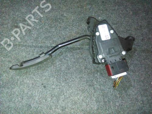 pedal-opel-vectra-c-z02-2002-2003-2004-2005-2006-2007-2008-2009-35655765 main image